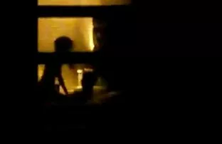 मान्छे जासुसी - सन्झ्यालबाट सेक्स