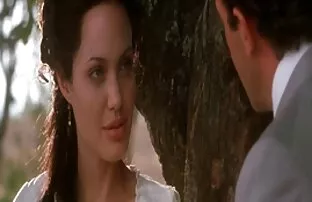 एन्जेलिना जोली - मूल पाप
