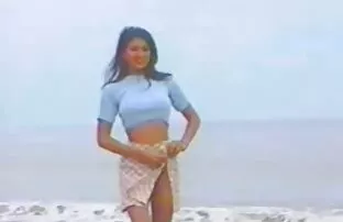 नादिया भारतीय १ 14