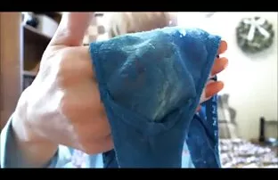 मिल्फ र उनको डर्टी जाँघिया