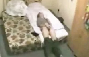 Voyeur हस्तमैथुन संगीत भिडियो 1 सेंट 69