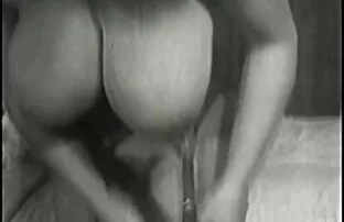 भिन्टेज रेट्रो बेब वैनेसा बेल