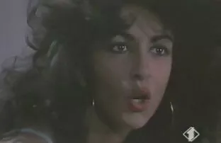 सब्रिना, 'भ्यालेन्टिना' बाट