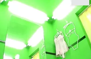 नग्न आश्चर्यजनक शरीर