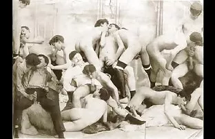समलि Gay्गी भिन्टेज भिडियो पुस्तक 1890s-1950s-Nex-2