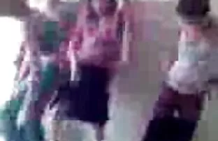 टर्की मसलाको केटीहरू