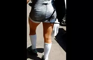 गोरा स्पानडेक्स