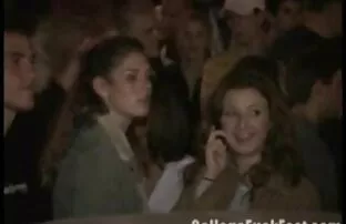 उनको मुख मा सह को एक धेरै - Voyeur !!!