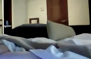 होटल नौकरानी jerking बन्द