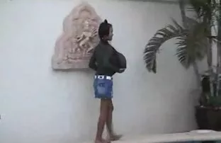 मेरो दादा मलाइ चुदाई !!