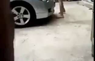 थाई आउटडोर