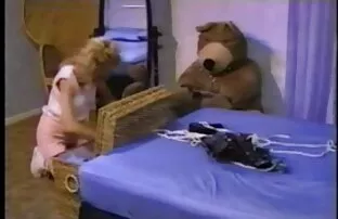आत्म बन्धन आश्चर्य
