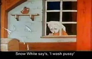 हिउँ सेतो