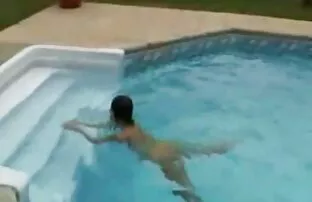 Nudist रिसोर्ट वाणिज्यिक