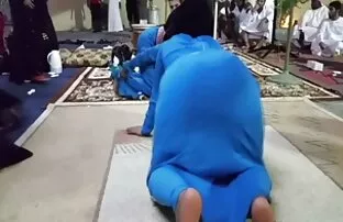 अरब गधा नृत्य संकलन २