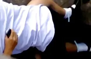 सार्वजनिक सेक्स समातियो