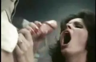 Blowjob प्रतियोगिता