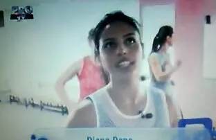 जिप्सी रोमानिया पहिले र आज
