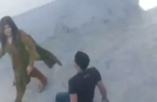 भारतीयहरू समातिए