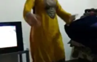 पाकिस्तानी वेश्या १