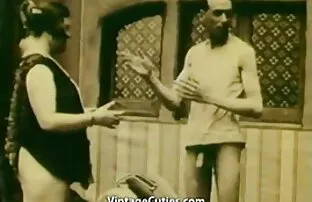 १ v ०० को दशक पुरानो मनाउन हस्तमैथुन र चूसो