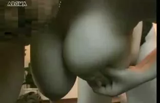 Busty सिल्विया दूध उनको ठूला स्तन