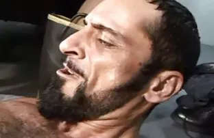 अंतरजातीय नंगा नाच