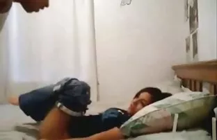 पछि उनले उसलाई बोलाए