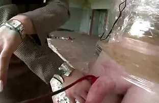 एउटा सानो लिग यातनाको लागि समय