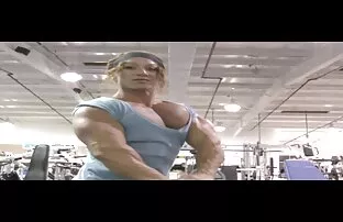 सबै भन्दा ठूलो pecs