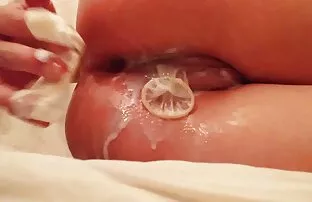 ट्रक लिंग द्वारा सींगो परिपक्व fucked