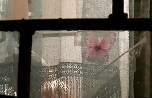 विन्डो किशोर ड्रेसिंगको माध्यमबाट जासूस