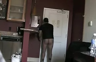 नौकरानी फ्ल्यास