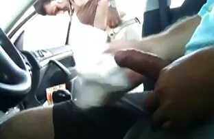 कार कामदारहरू