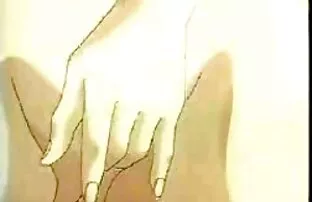 एनिमे अश्लील