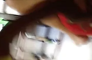 अफ्रिकी नौकरानी ०33