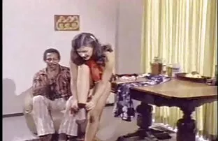 क्लासिक गधा चुदाई