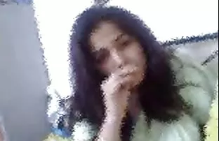वेब क्याम फ्लर्ट
