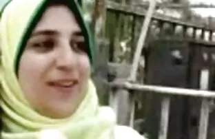 हिजाब अरब