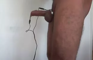 इलेक्ट्रो मालिश