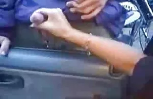 अपहरण गरिएको कार