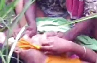 बंगला सडक मा fucked
