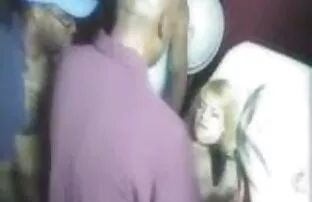 Gangbang वयस्क थिएटर