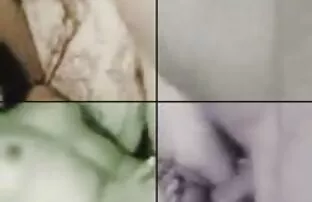 एशियाई किशोरले कुखुरालाई माया गर्छन्