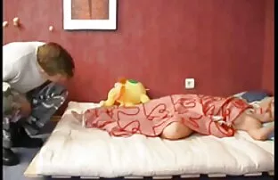 परिपक्व जोडी