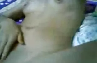 घरमा एक्लै खेलिन्छ