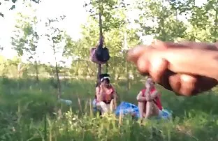 दुई रूसी केटीहरू २