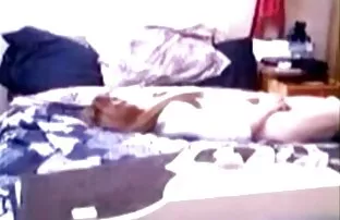 द्रुत ब्रेक लुकेका हस्तमैथुन