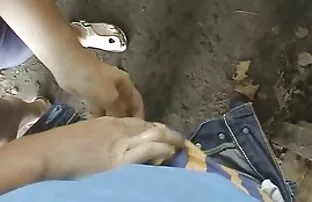 वेश्या उनको छाती मा डिक बन्द झटका