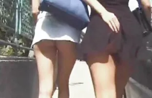 Upskirt 35